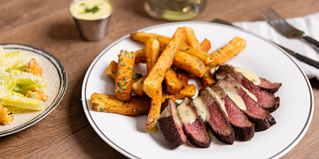 Steak Frites